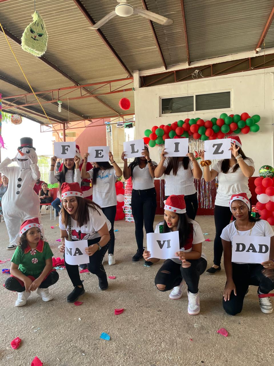 Actividad cultural - Casa Ranzahuer