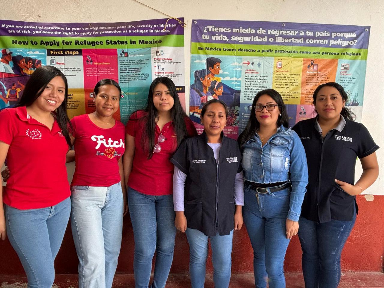 Voluntariado en Casa Ranzahuer (foto de ejemplo)